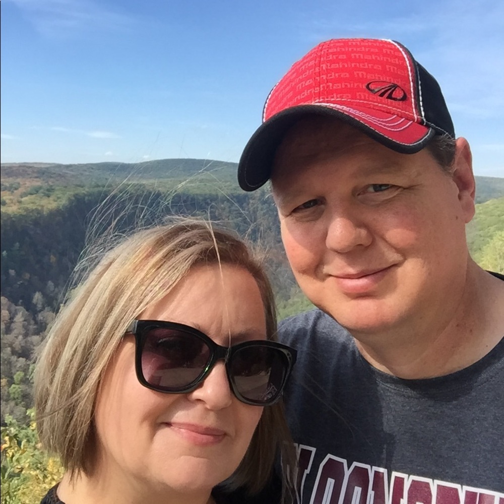 Meet your Posher, Shelley